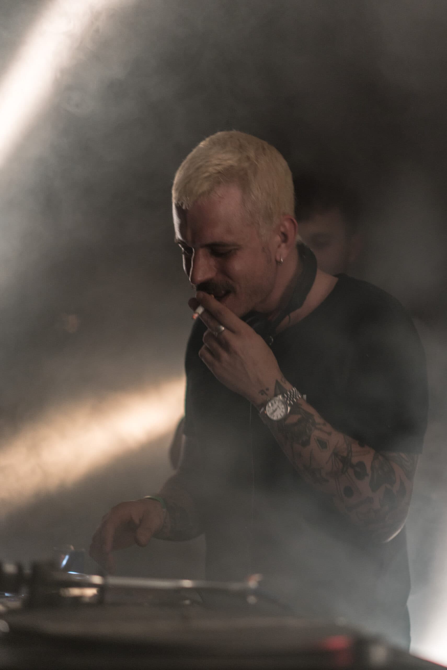 Andreas Ramos