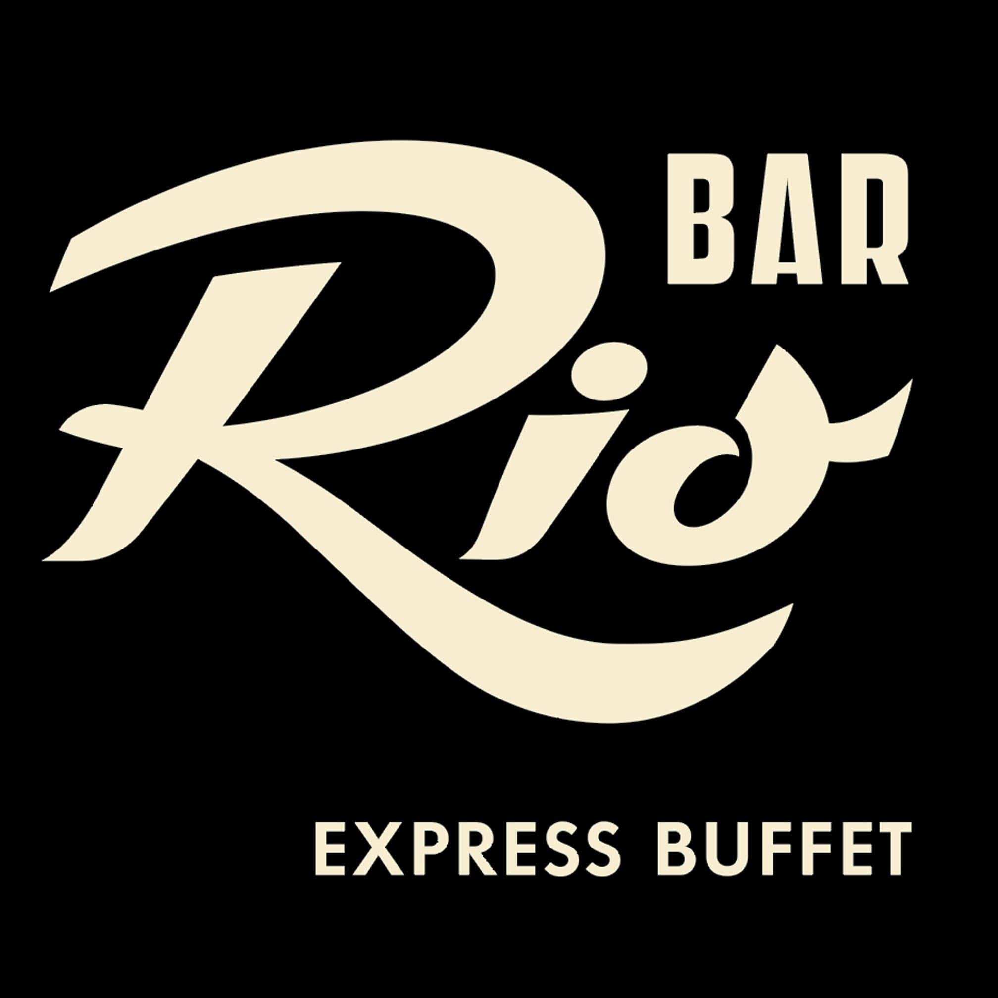 Rio Bar / Seebad