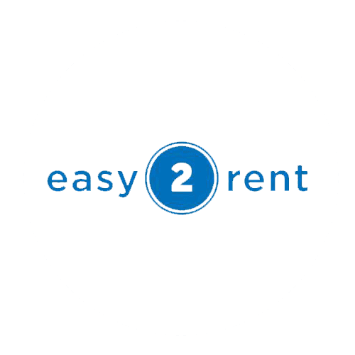 easy2rent logo