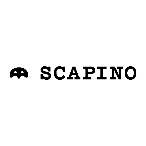 scapino logo