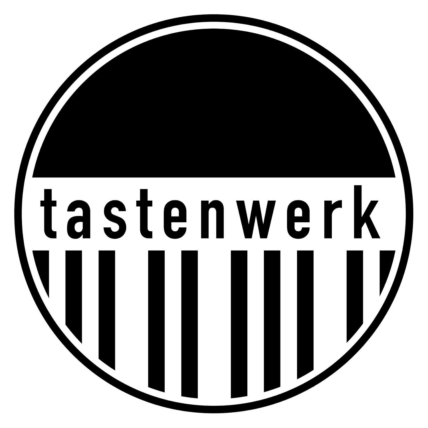 tastenwerk logo