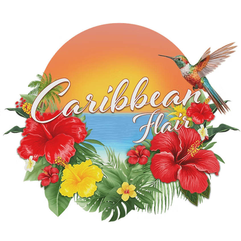carribean flair