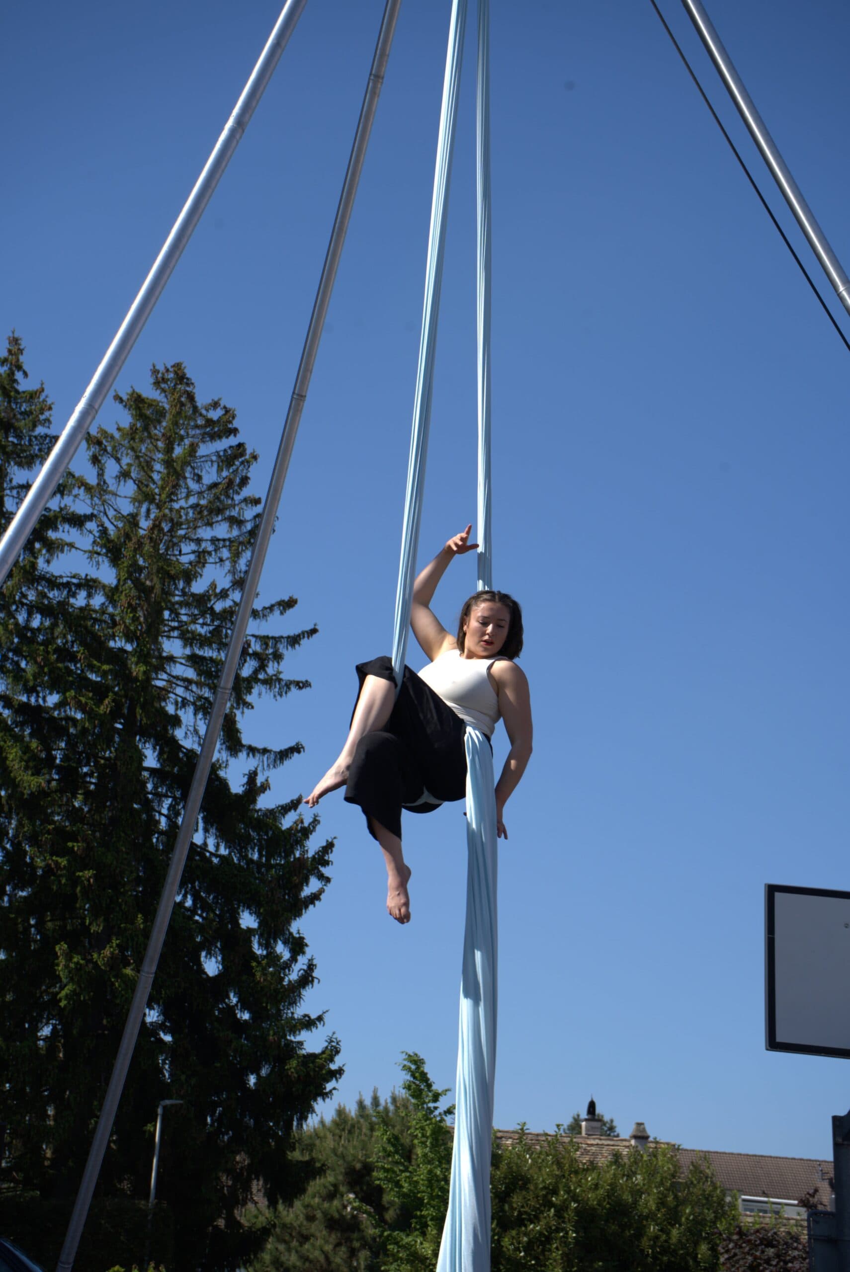 zirkus gdf