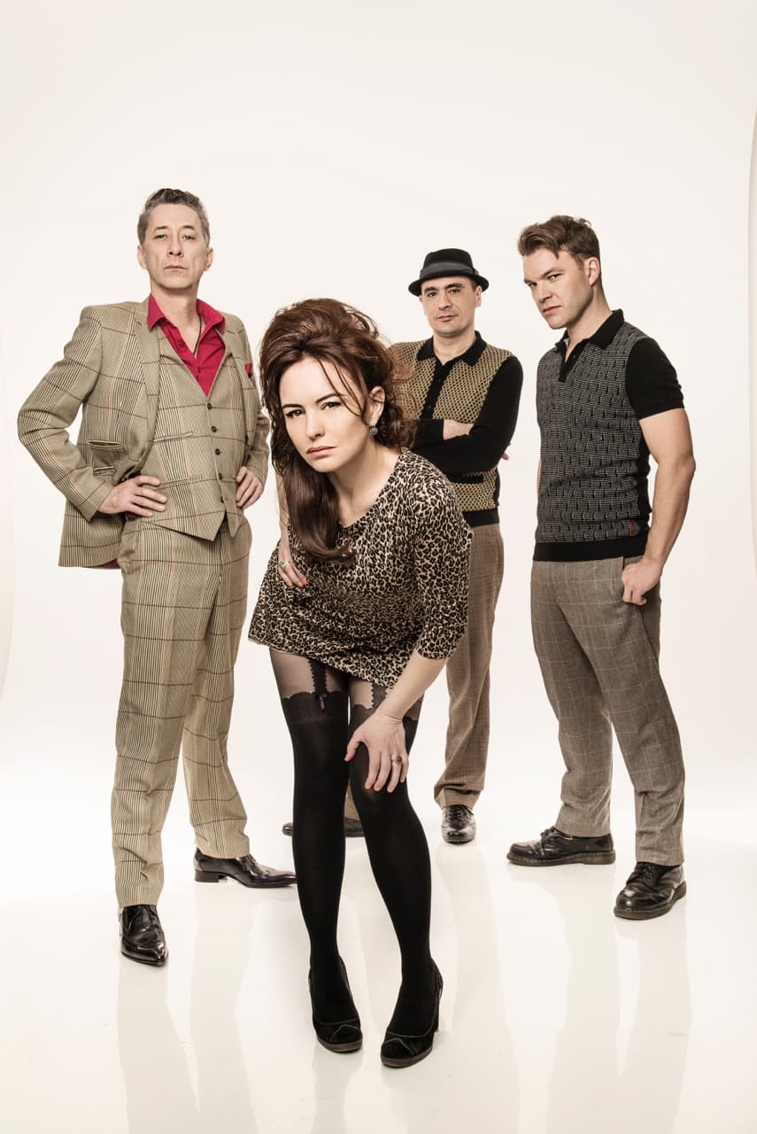 hillybilly moon explosion