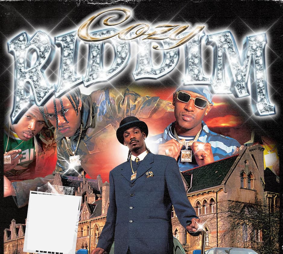 Cozy Riddim