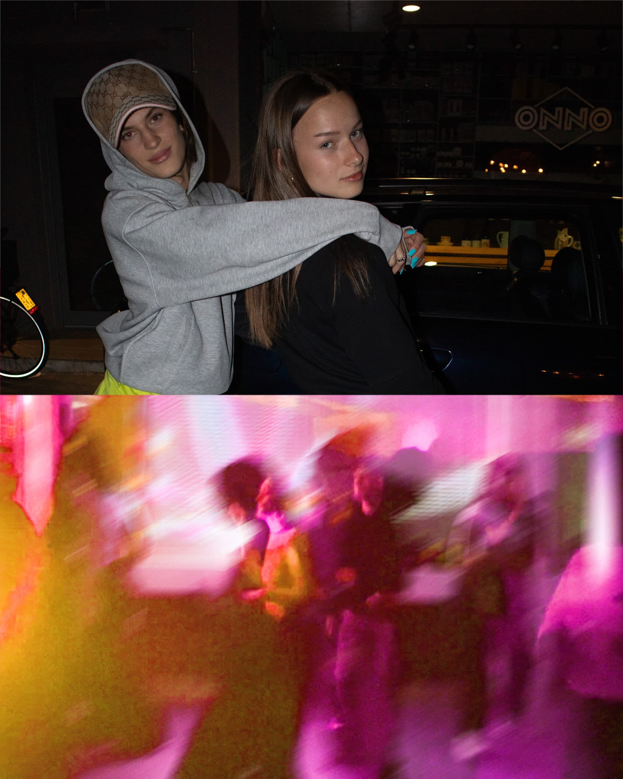Baile Libre x daaDJes
