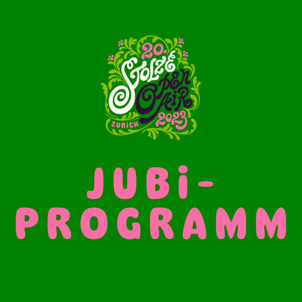 Jubi-Programm