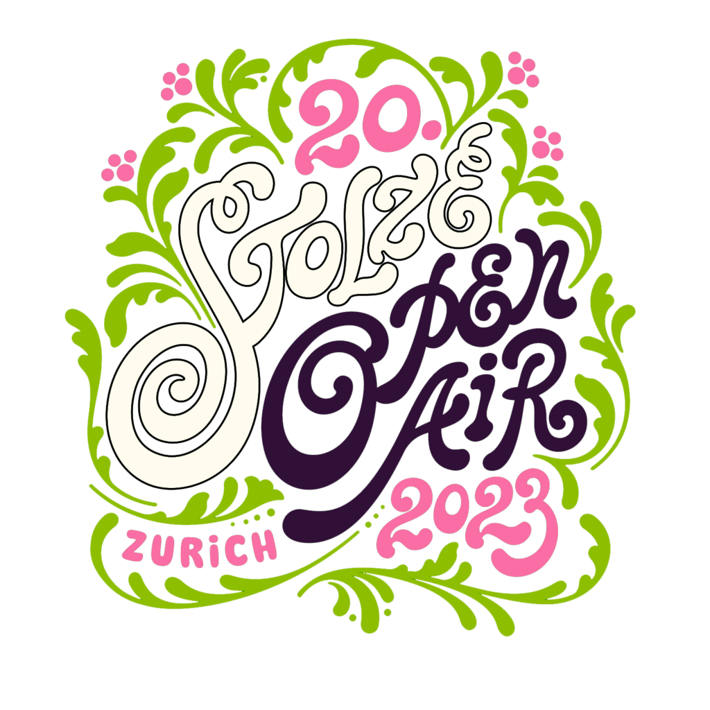 Stolze Openair Logo