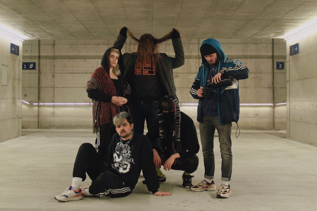 HATEPOP