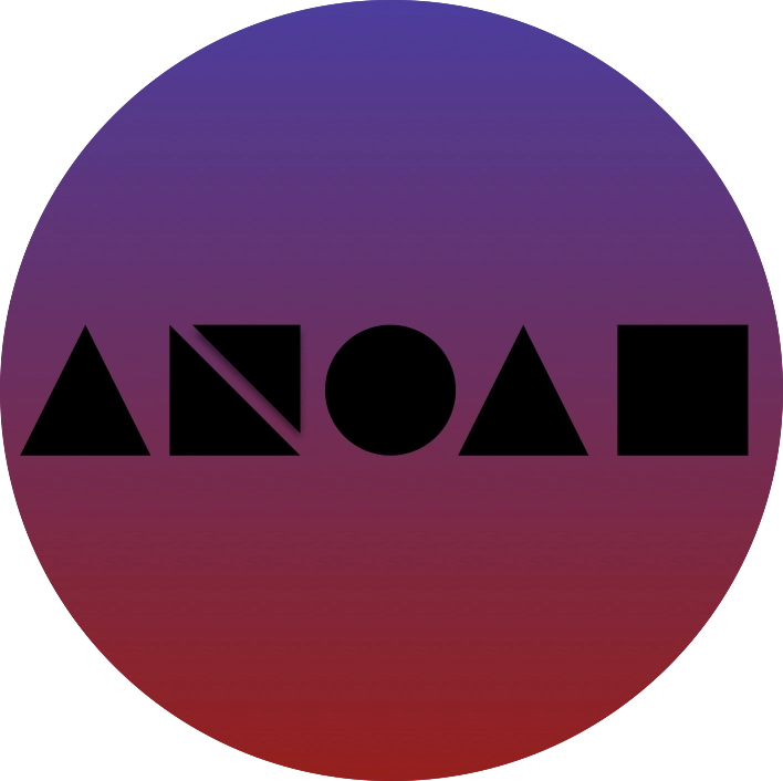 Anoah Logo