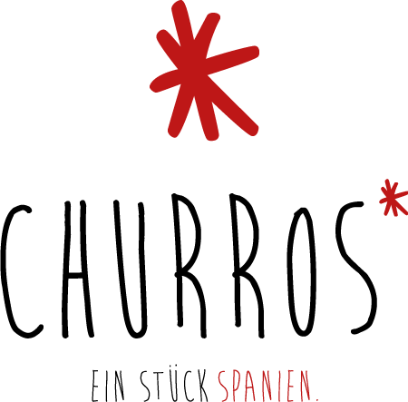 Churros Logo
