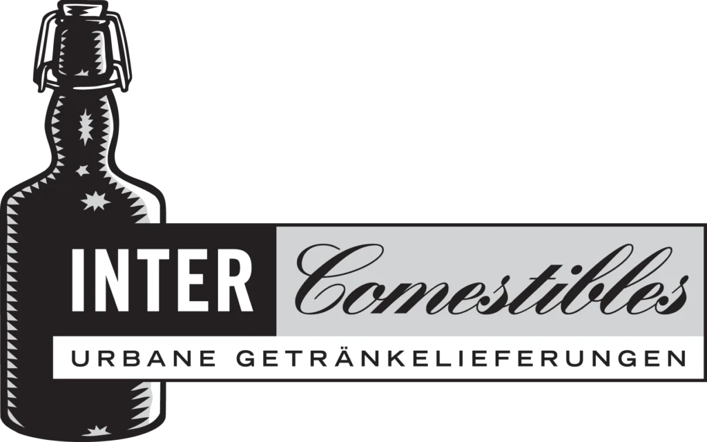 Intercomestibles Logo