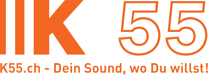 K55 GmbH Logo