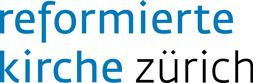 Kirchengemeinde Oberstrass Logo