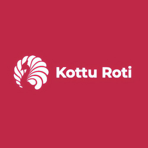 Kottu Roti Logo
