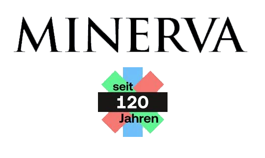 Institut Minerva Zürich AG Logo