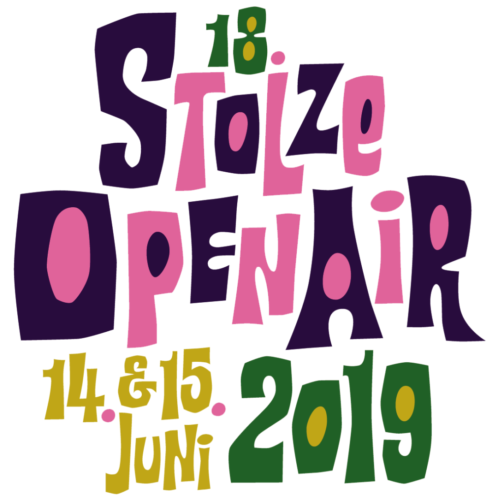 Stolze Openair Logo