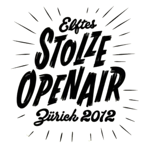 Stolze Openair Logo