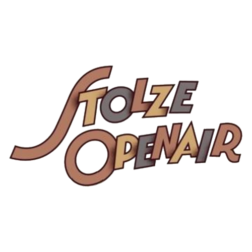 Stolze Openair Logo
