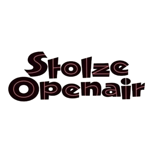 Stolze Openair Logo