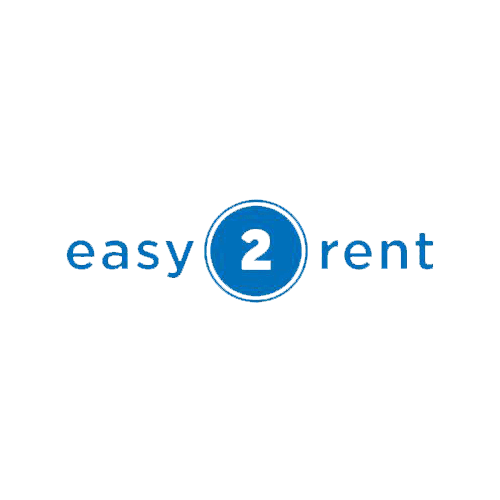 easy2rent logo