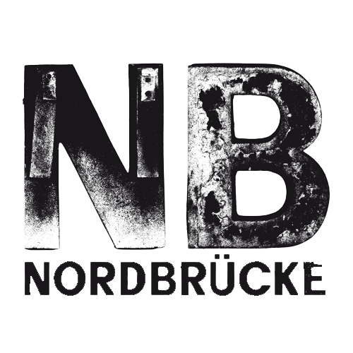 Nordbrücke logo