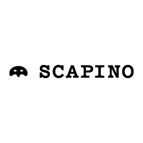 scapino logo