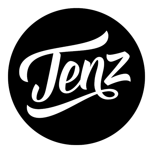 Tenz Logo