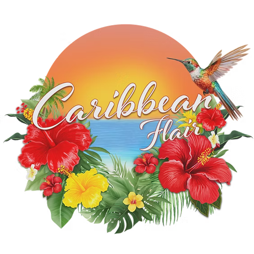 carribean flair