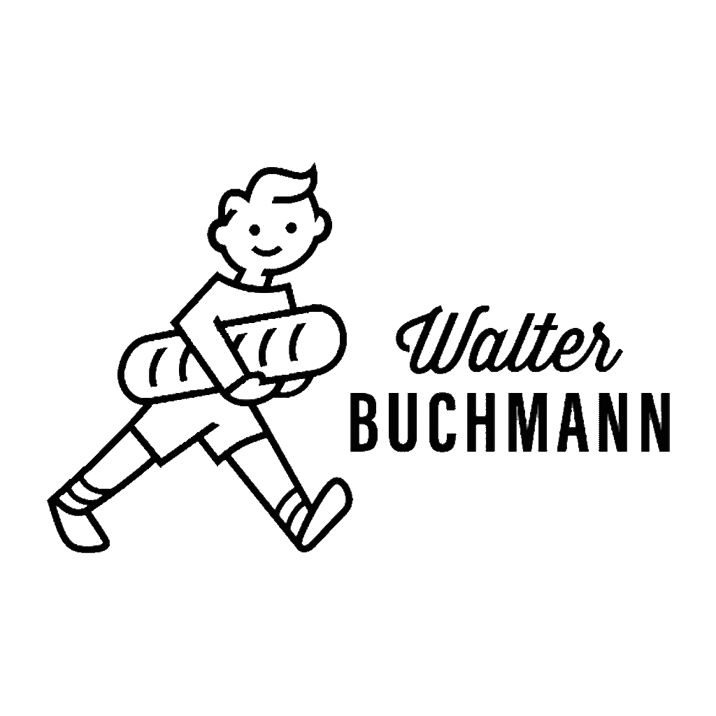 Walter Buchmann Logo
