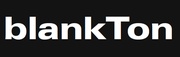 blankTon Logo