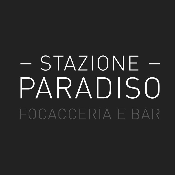 Cucina Paradiso Logo