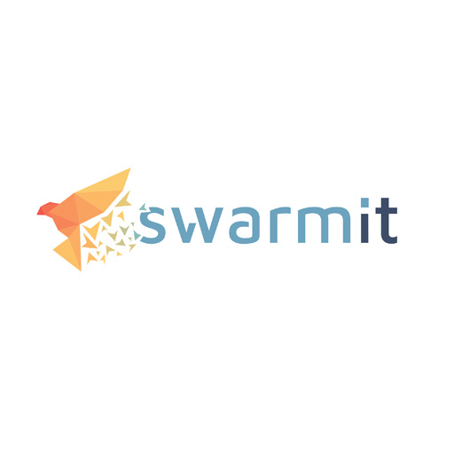 Swarmit AG Logo