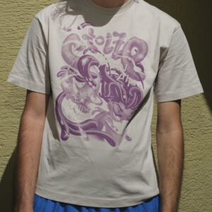 Stolze T-Shirt 2026