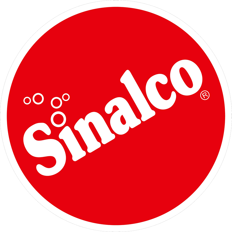Sinalco Logo